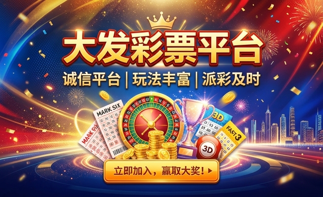 大发快三彩霸8