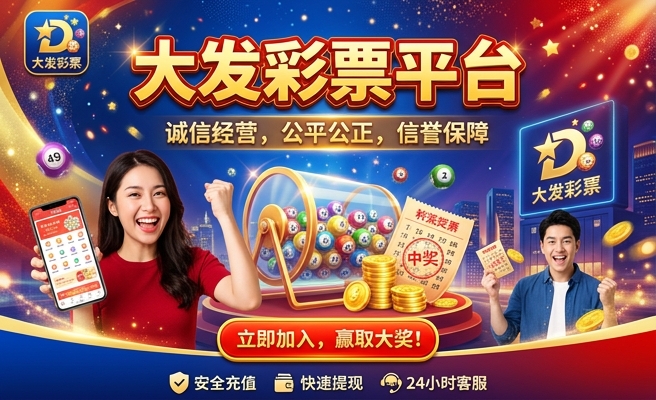 淘彩大发有规律么