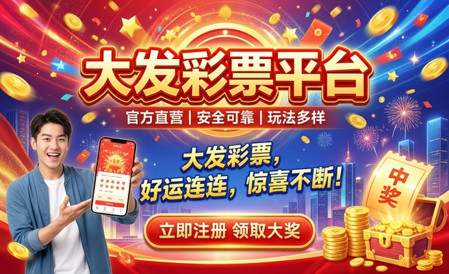 恒大大发彩app